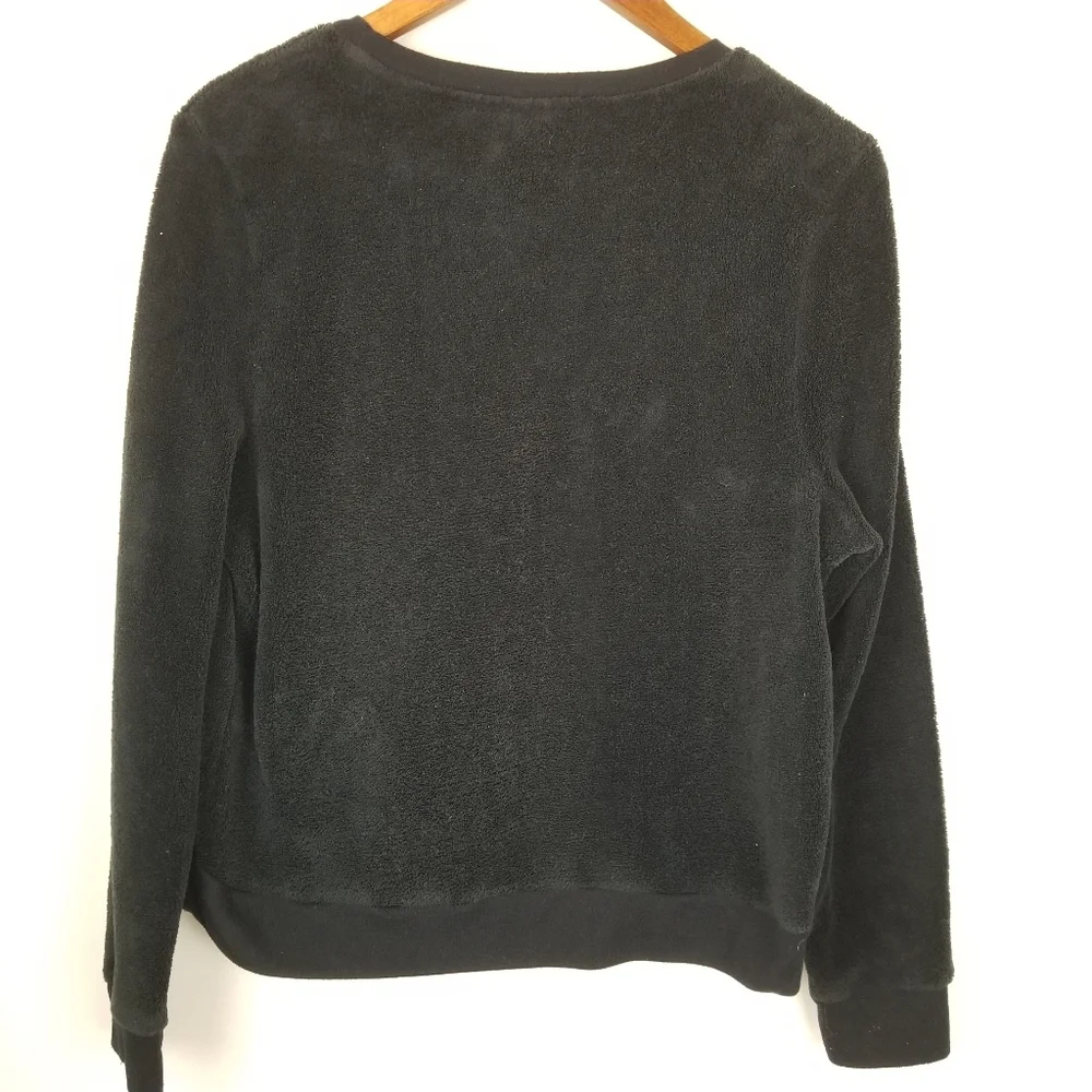 Nightmare Before Christmas Girls Sleep Top‎